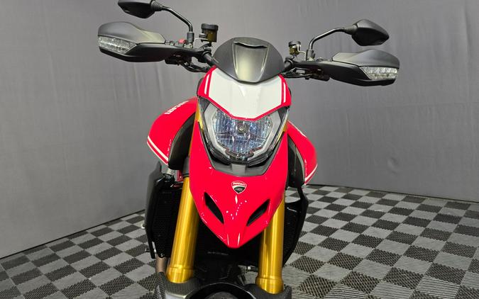 2020 Ducati Hypermotard 950 SP