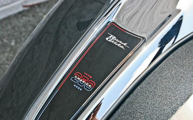 2026 Harley-Davidson Touring FLTRX - Road Glide