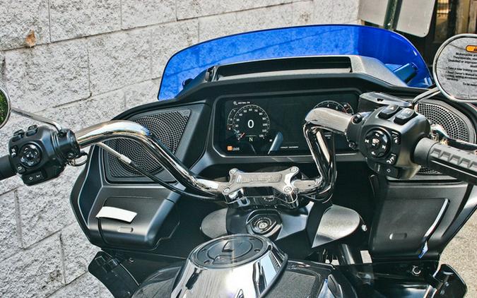 2026 Harley-Davidson Touring FLTRX - Road Glide