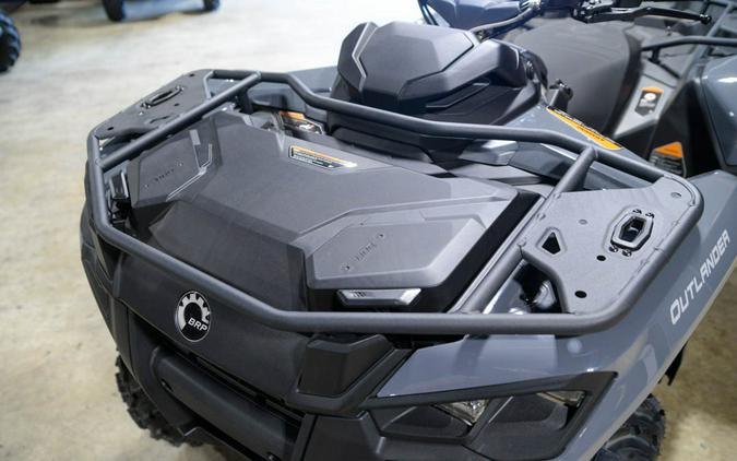 2026 Can-Am Outlander 700