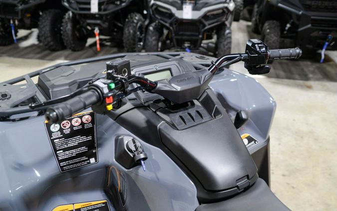 2026 Can-Am Outlander 700
