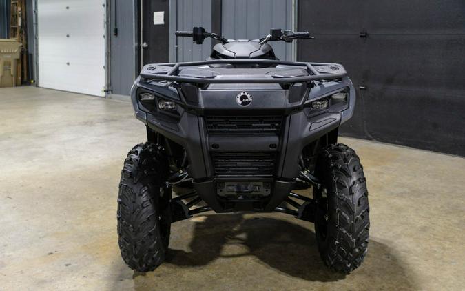 2026 Can-Am Outlander 700