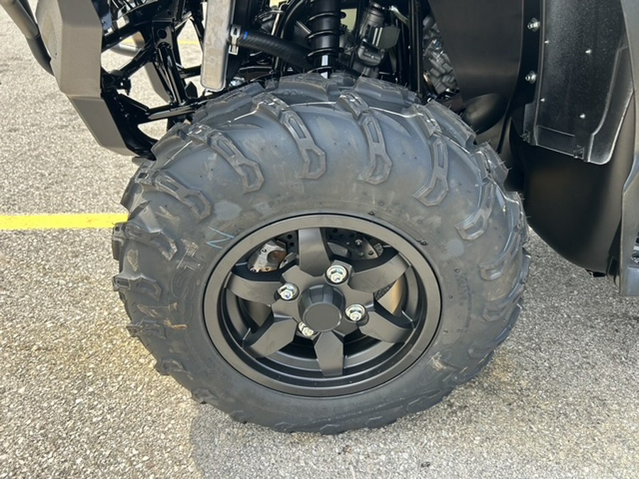 2027 Kawasaki BRUTE FORCE 750 SE EPS CAMO TrueTimber Strata - K10114