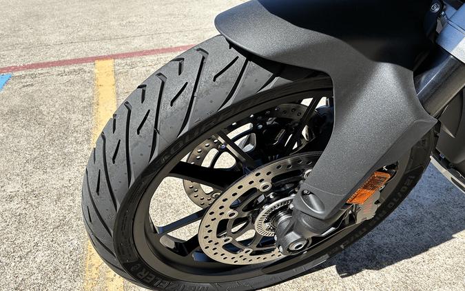 2026 BMW R1300GS