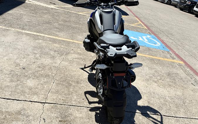2026 BMW R1300GS