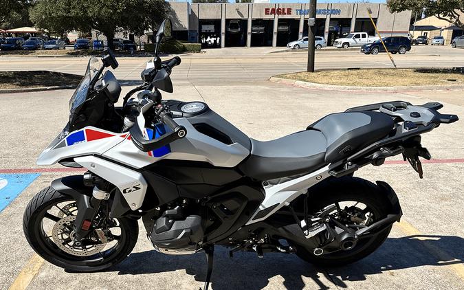 2026 BMW R1300GS
