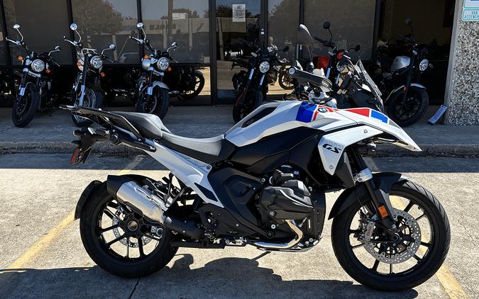2026 BMW R1300GS