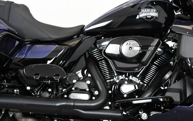 FLHXL 2026 Street Glide Limited