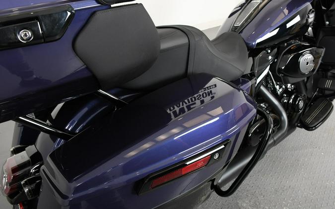 FLHXL 2026 Street Glide Limited