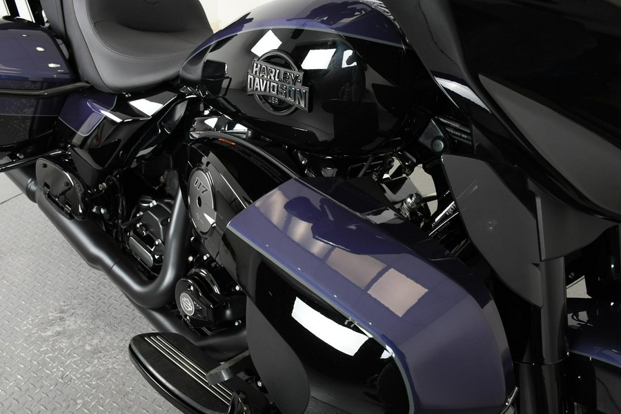 FLHXL 2026 Street Glide Limited
