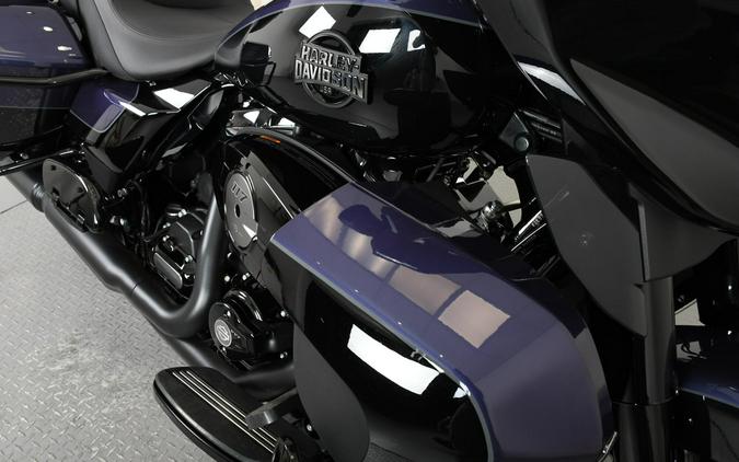 FLHXL 2026 Street Glide Limited