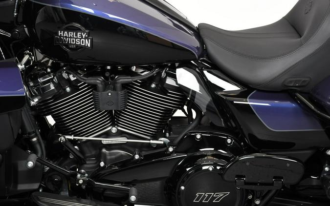 FLHXL 2026 Street Glide Limited