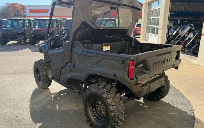 2016 Honda Pioneer 1000