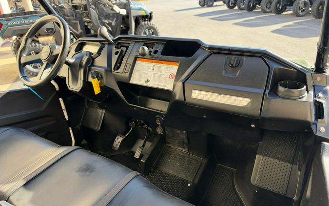2016 Honda Pioneer 1000
