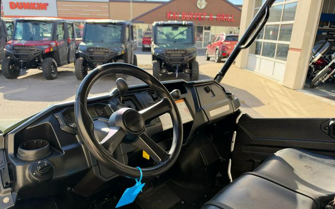 2016 Honda Pioneer 1000