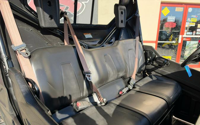 2016 Honda Pioneer 1000