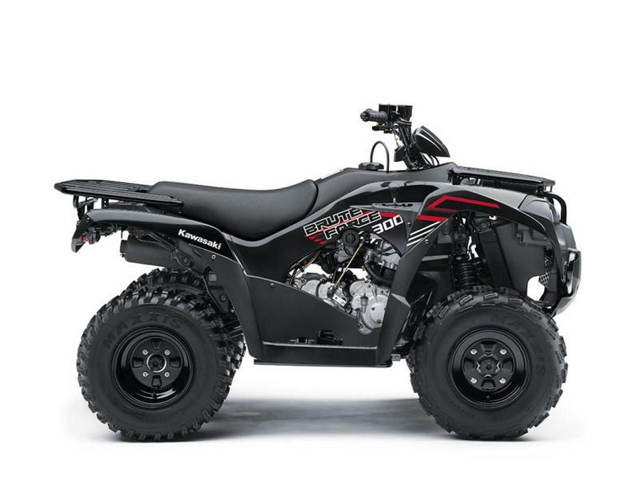 2023 Kawasaki Brute Force® 300