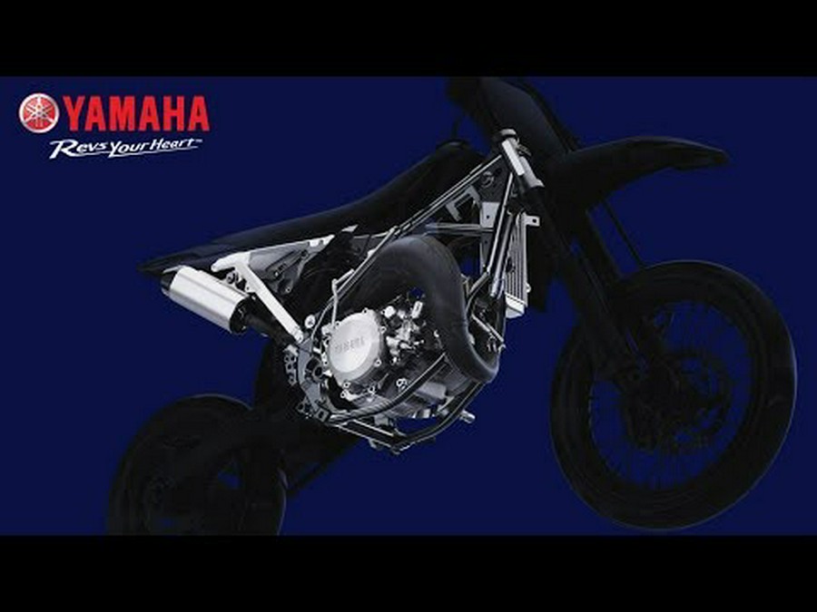 2023 Yamaha YZ65