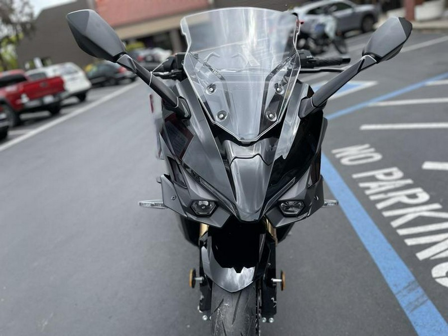 2024 Suzuki GSX-S1000GT Plus