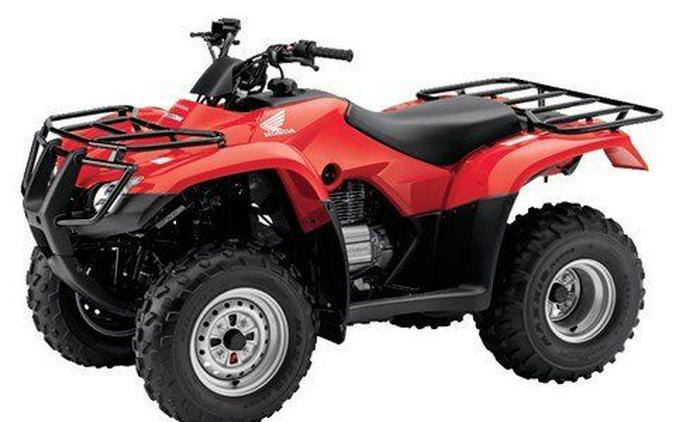 2014 Honda FourTrax® Recon®