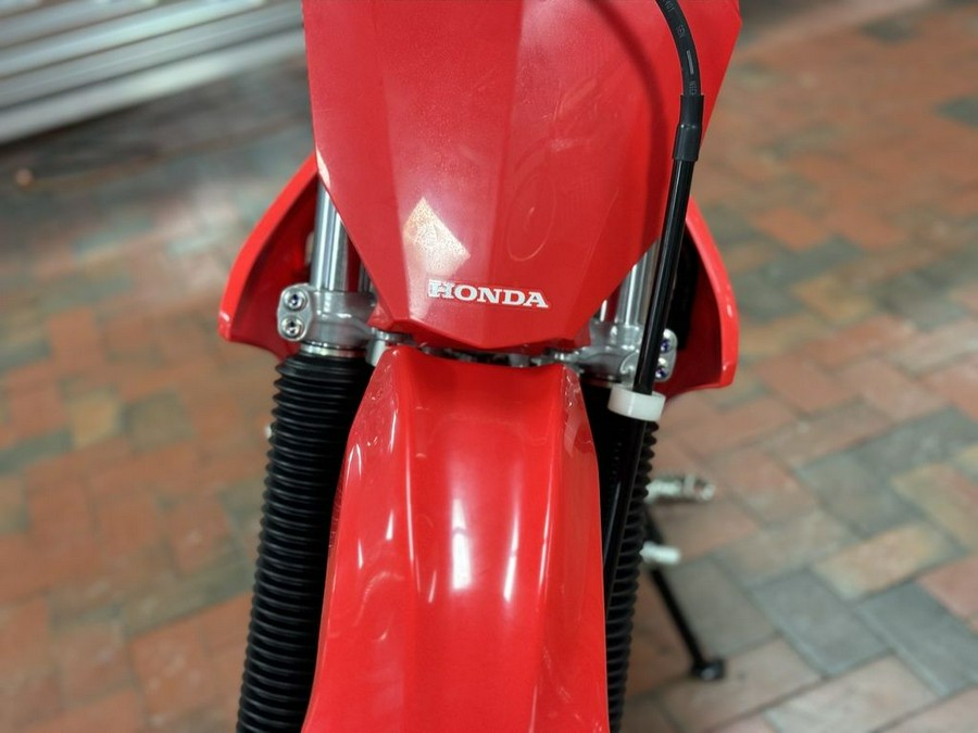 2024 Honda® CRF250F