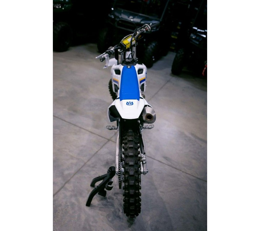 2023 Husqvarna® FC 350 Heritage