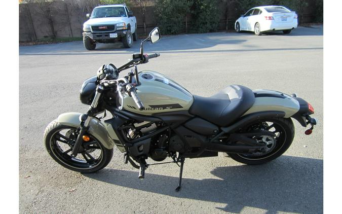 2024 Kawasaki Vulcan S ABS