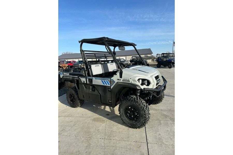 2024 Kawasaki Mule PRO-FXR 1000 LE