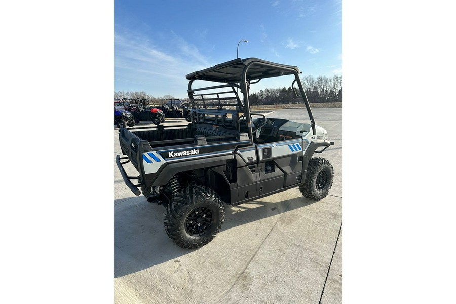 2024 Kawasaki Mule PRO-FXR 1000 LE