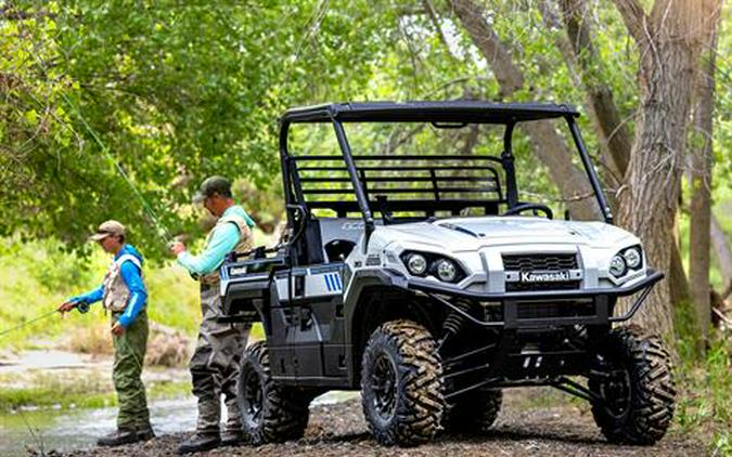 2024 Kawasaki MULE PRO-FXR 1000 LE