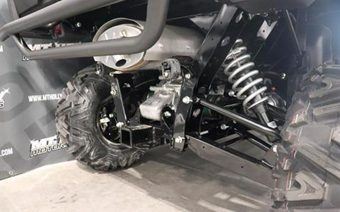 2024 Kawasaki MULE PRO-FXR 1000 LE