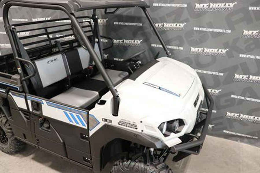 2024 Kawasaki MULE PRO-FXR 1000 LE