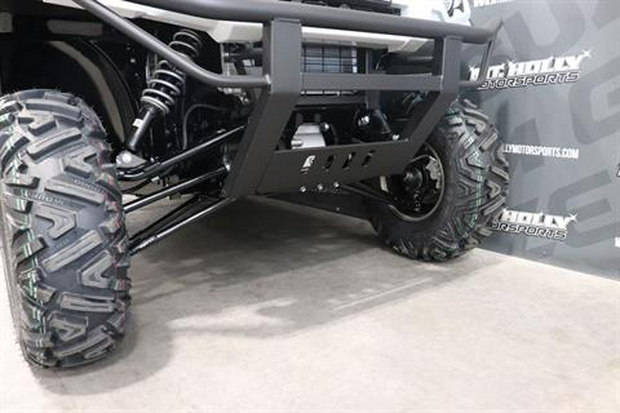 2024 Kawasaki MULE PRO-FXR 1000 LE