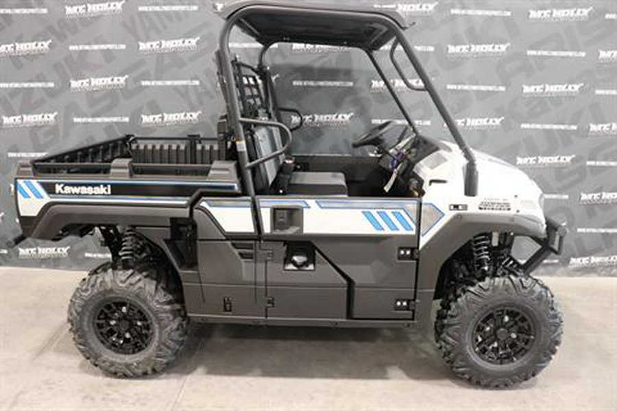 2024 Kawasaki MULE PRO-FXR 1000 LE