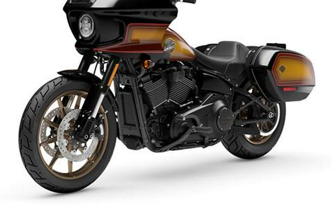 2024 Harley-Davidson Low Rider® ST