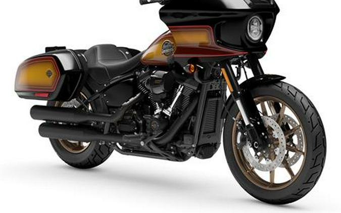 2024 Harley-Davidson Low Rider® ST