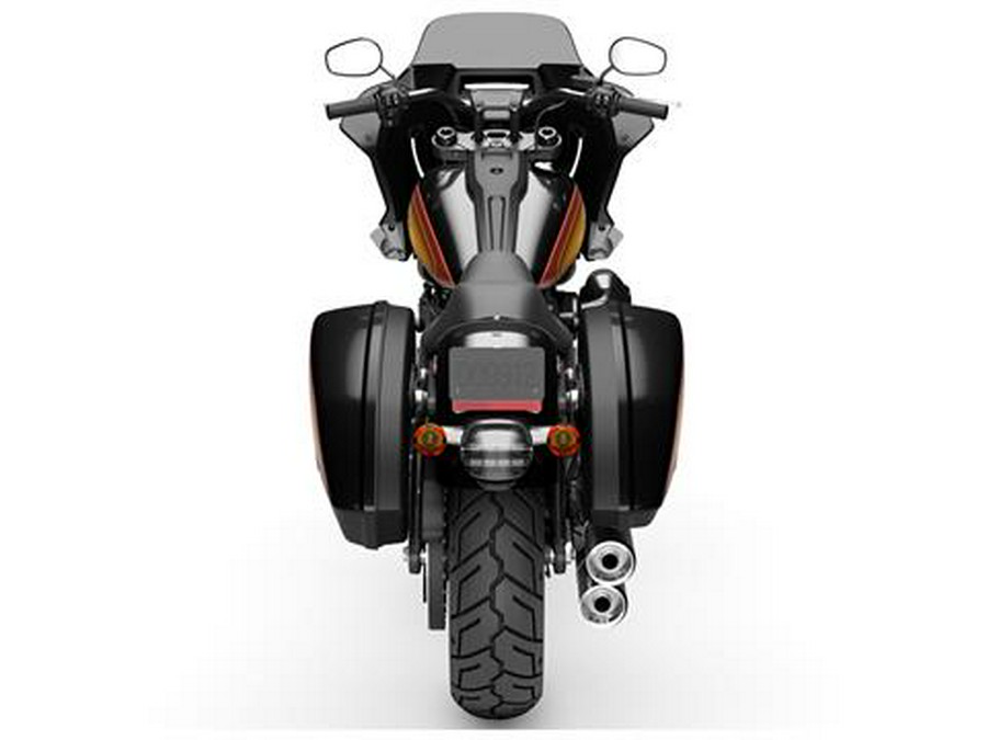 2024 Harley-Davidson Low Rider® ST