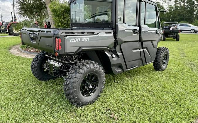 2024 Can-Am® Defender MAX Limited HD10