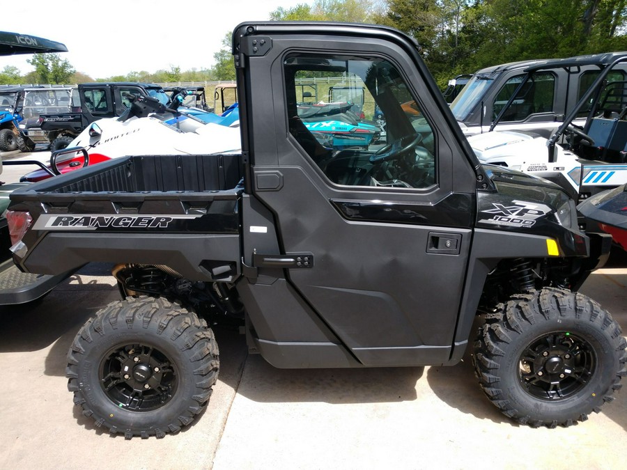 2025 Polaris Ranger XP 1000 NorthStar Edition Premium