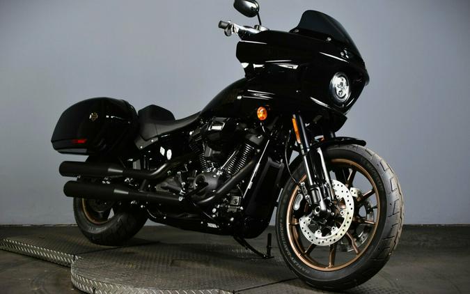 2023 Harley-Davidson Low Rider ST