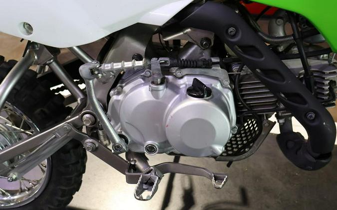 2020 Kawasaki KLX®110L