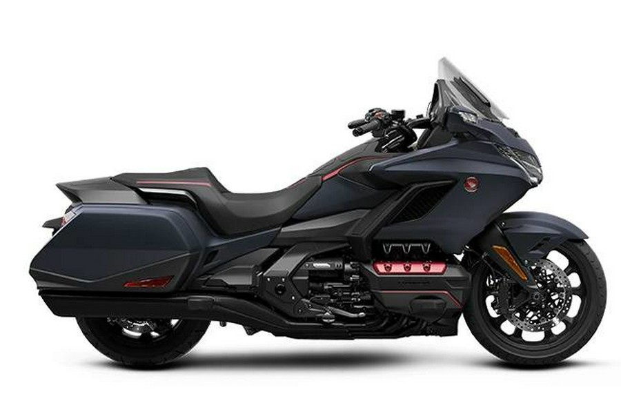 2022 Honda Goldwing 1800