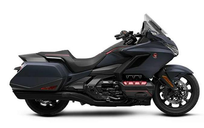 2022 Honda Goldwing 1800