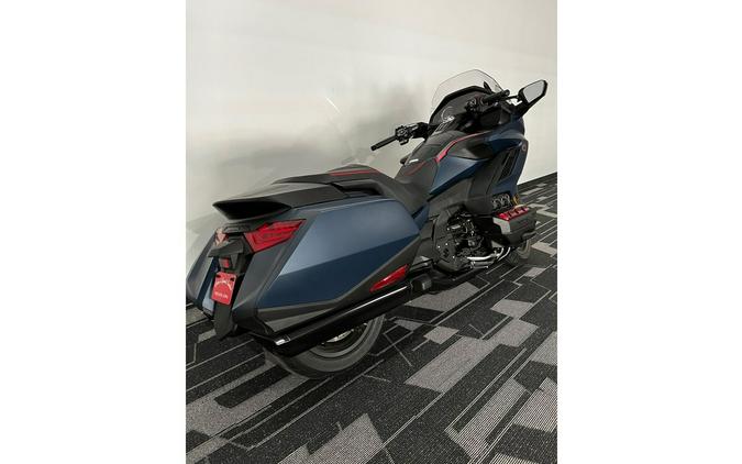 2022 Honda Goldwing 1800