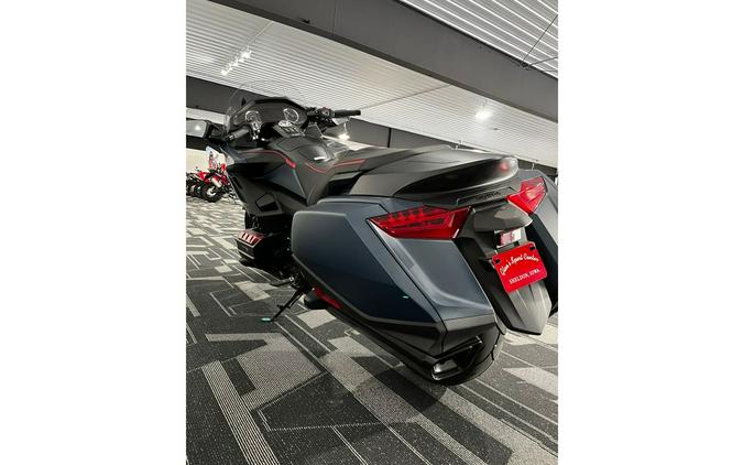 2022 Honda Goldwing 1800