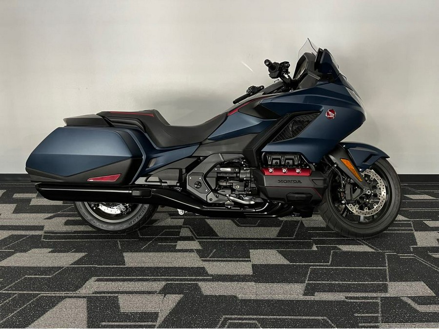 2022 Honda Goldwing 1800