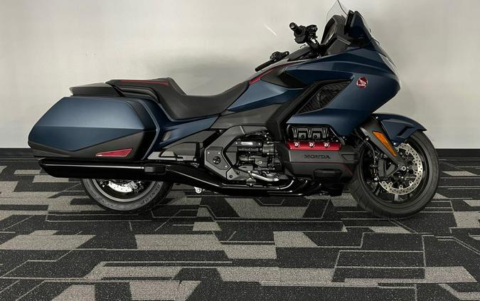 2022 Honda Goldwing 1800