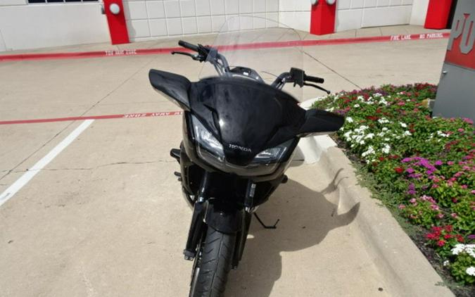 2014 Honda CTX 1300