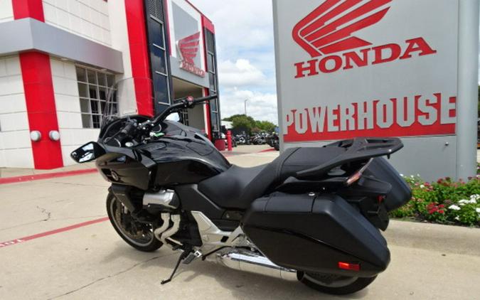 2014 Honda CTX 1300