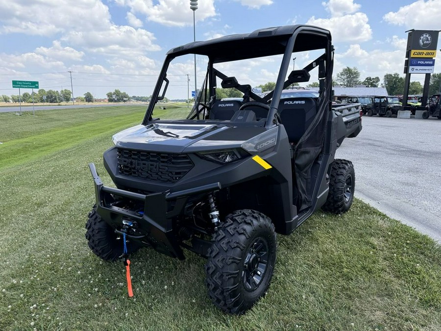 2025 Polaris® Ranger 1000 Premium